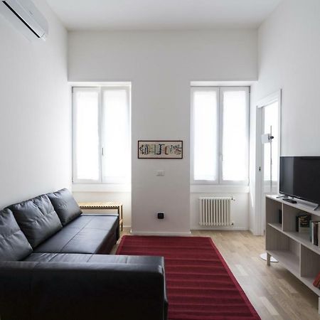 Primopiano - Astolfo 12 Apartment Milano Ngoại thất bức ảnh