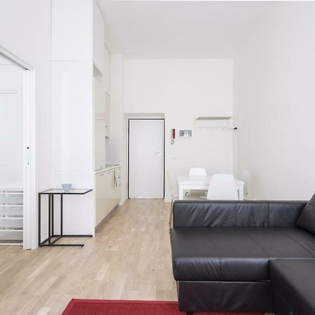 Primopiano - Astolfo 12 Apartment Milano Ngoại thất bức ảnh