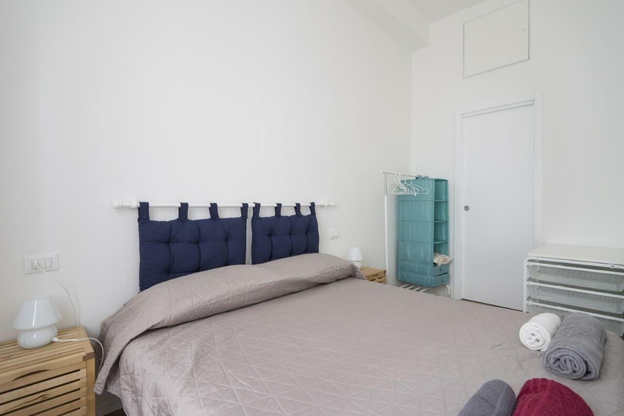 Primopiano - Astolfo 12 Apartment Milano Ngoại thất bức ảnh