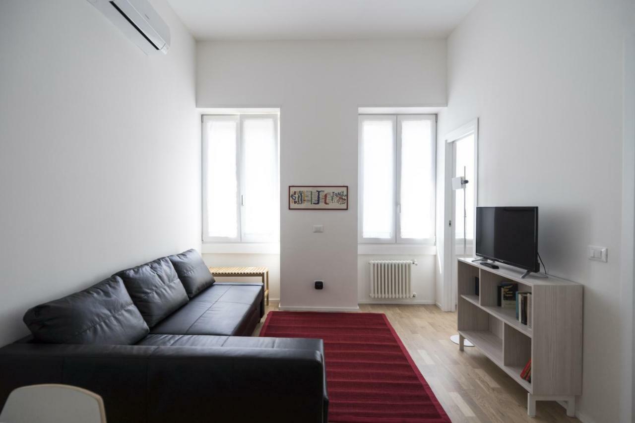 Primopiano - Astolfo 12 Apartment Milano Ngoại thất bức ảnh