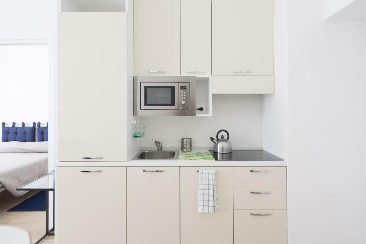 Primopiano - Astolfo 12 Apartment Milano Ngoại thất bức ảnh