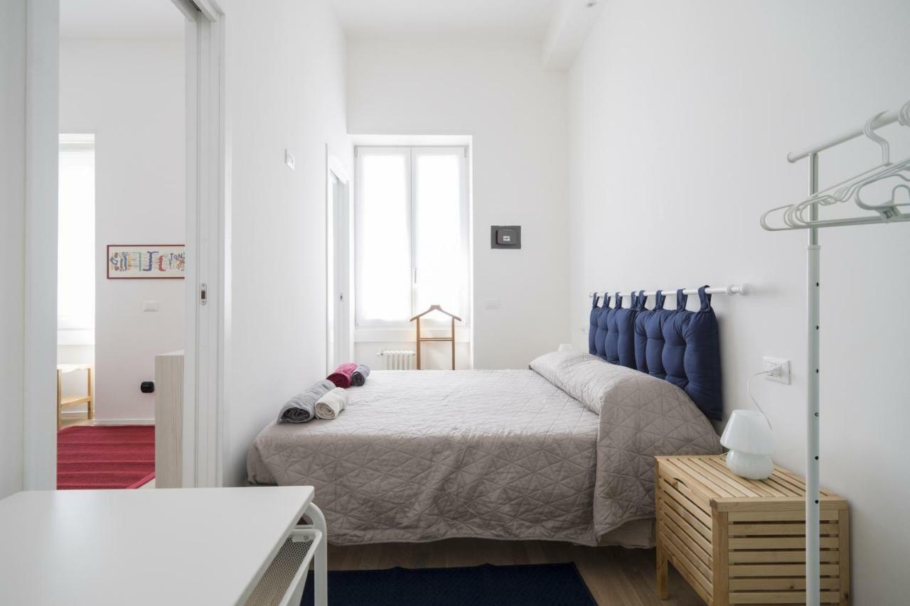 Primopiano - Astolfo 12 Apartment Milano Ngoại thất bức ảnh