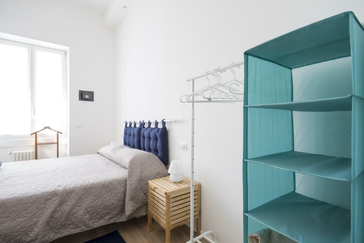 Primopiano - Astolfo 12 Apartment Milano Ngoại thất bức ảnh