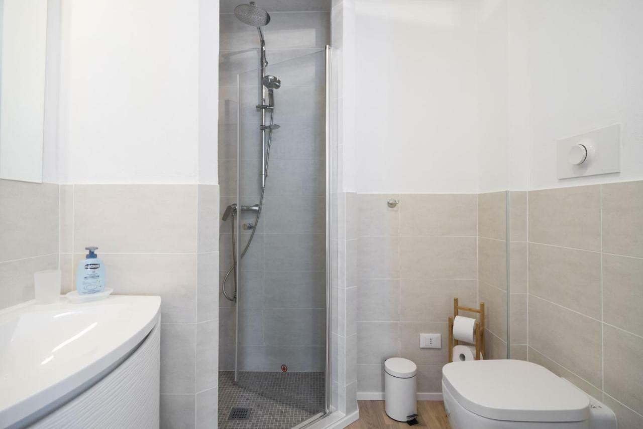 Primopiano - Astolfo 12 Apartment Milano Ngoại thất bức ảnh