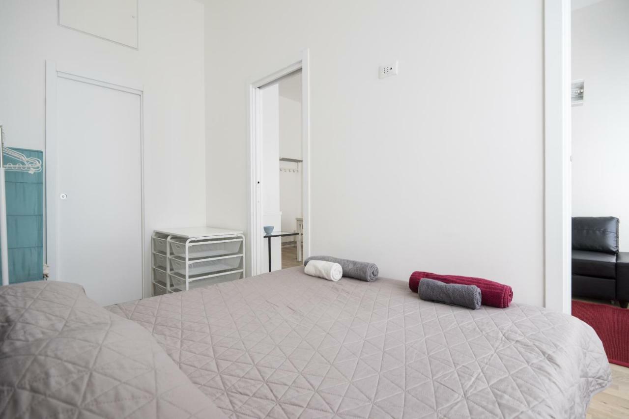 Primopiano - Astolfo 12 Apartment Milano Ngoại thất bức ảnh