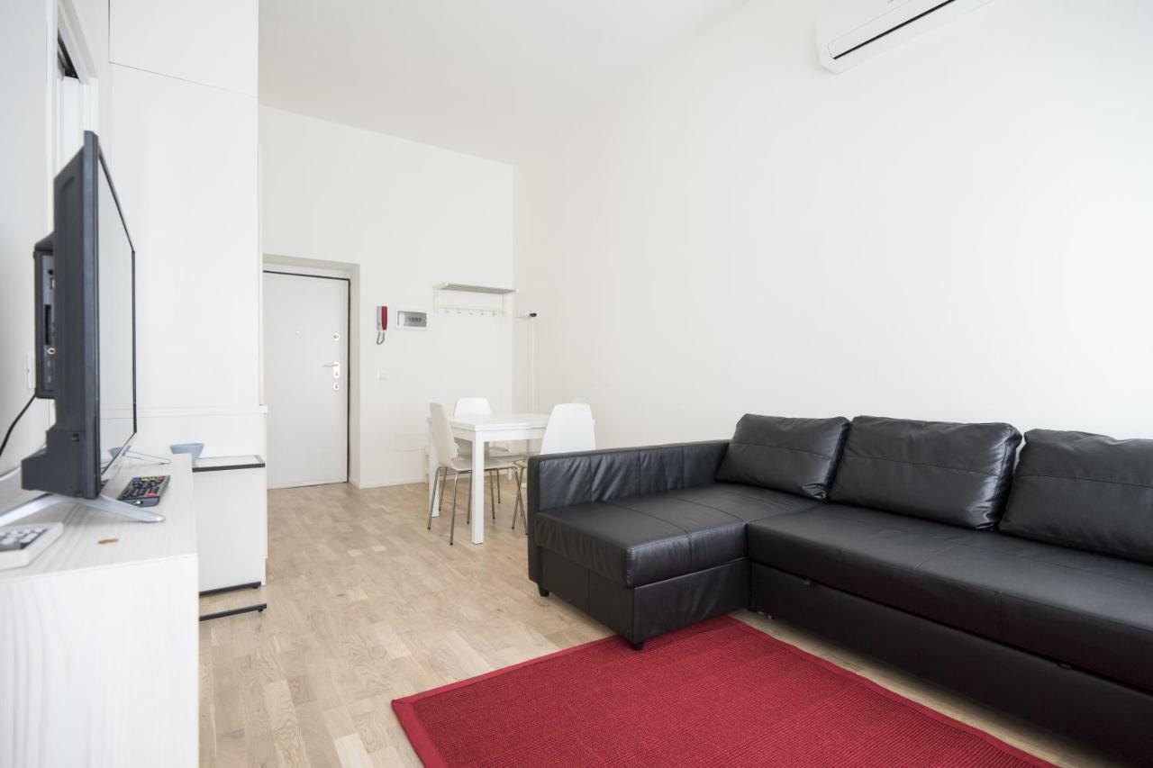 Primopiano - Astolfo 12 Apartment Milano Ngoại thất bức ảnh