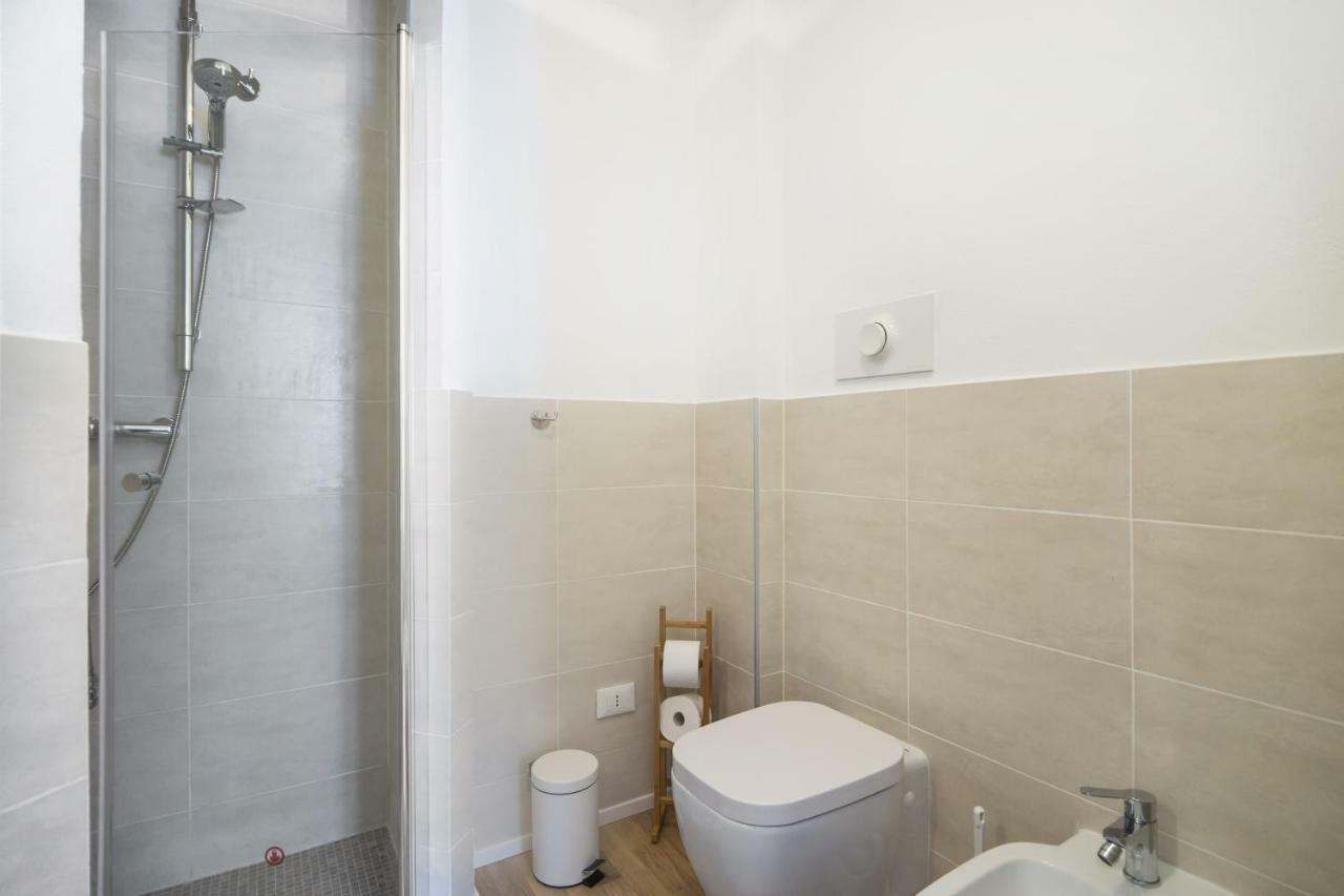 Primopiano - Astolfo 12 Apartment Milano Ngoại thất bức ảnh